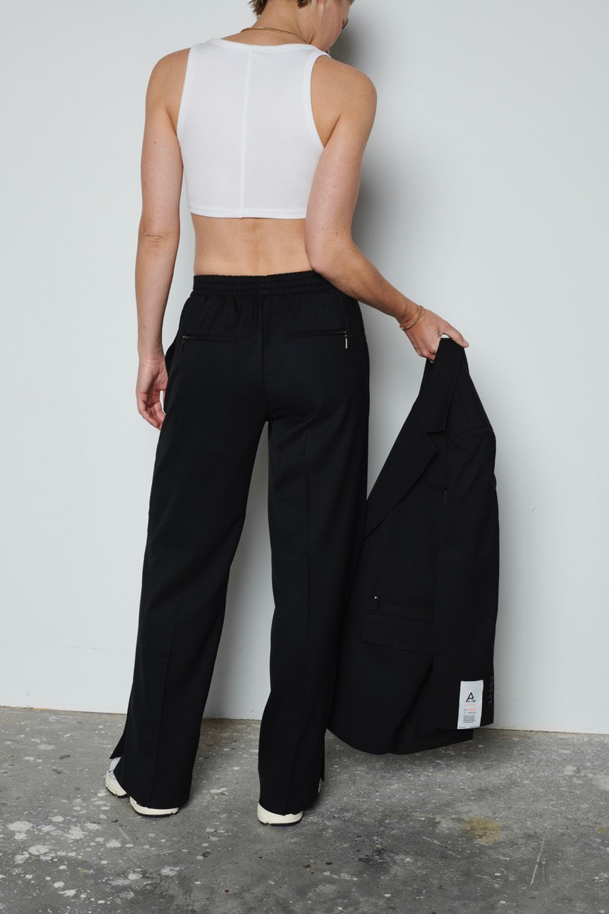 THE ELLEN PANTS BLACK