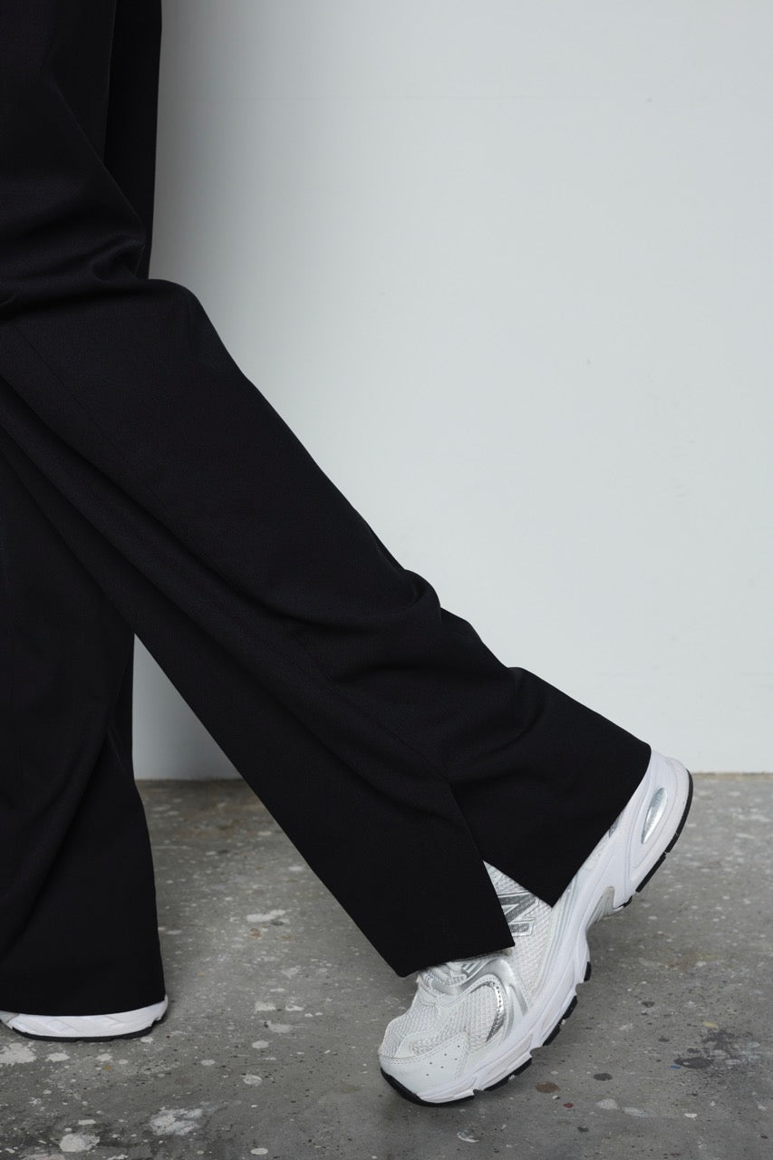 THE ELLEN PANTS BLACK